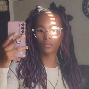 Meet your Posher, Nevaeh